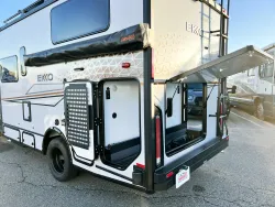 2025 Winnebago EKKO 22A | Thumbnail Photo 20 of 22