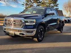 2021 RAM 1500 Laramie | Thumbnail Photo 3 of 34