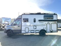 2025 Winnebago EKKO 23B | Thumbnail Photo 14 of 21