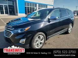 2020 Chevrolet Equinox Premier | Thumbnail Photo 19 of 19