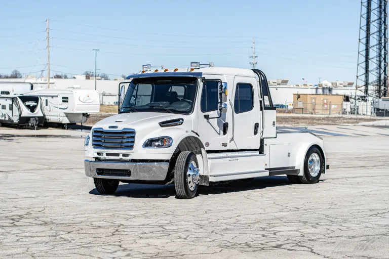 2024 Freightliner M2 106 Bolt