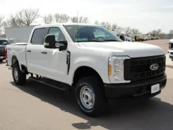 2024 Ford F-350 | Thumbnail Photo 7 of 17