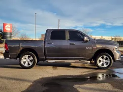 2015 RAM 1500 Sport | Thumbnail Photo 1 of 33