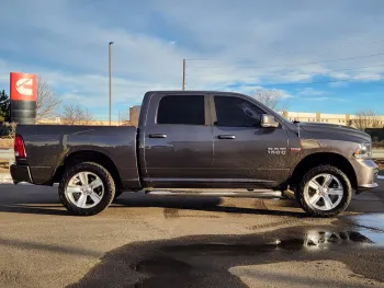 2015 RAM 1500 Sport