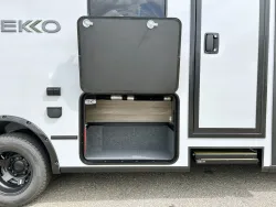 2025 Winnebago EKKO 22A | Thumbnail Photo 19 of 23