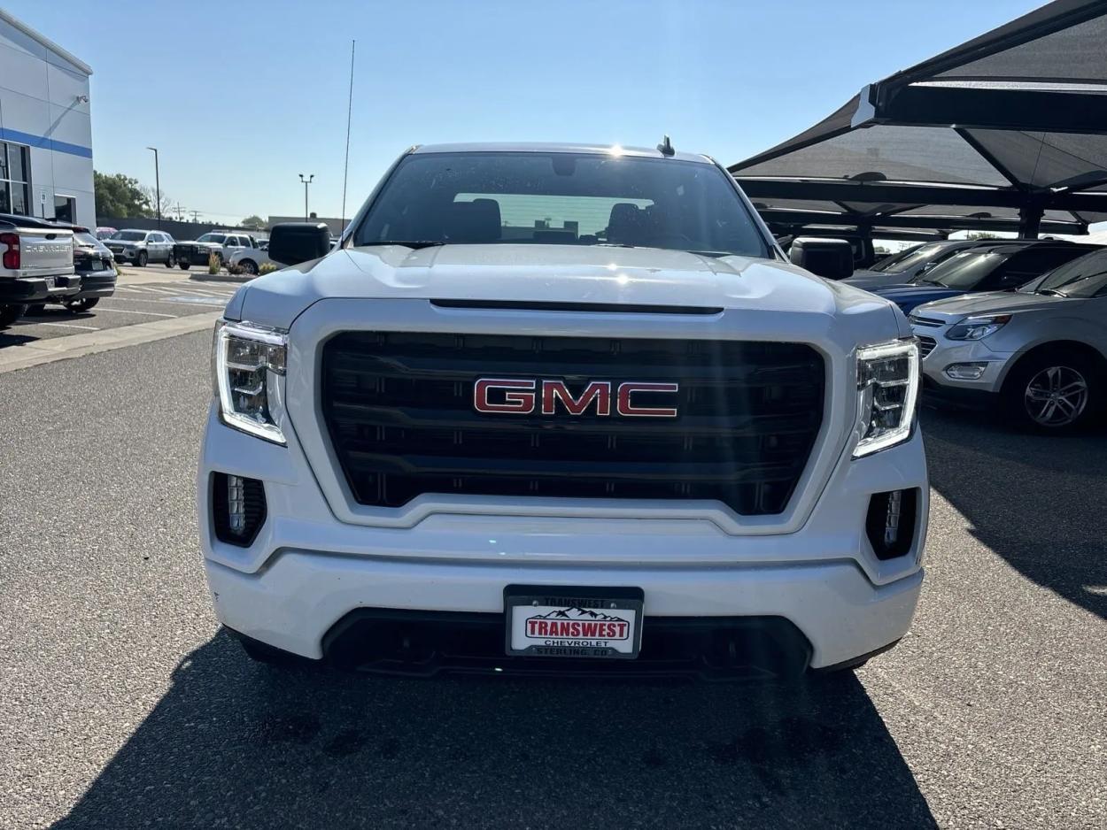 2021 GMC Sierra 1500 Elevation | Photo 7 of 20