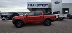 2024 Ford Ranger | Thumbnail Photo 1 of 31