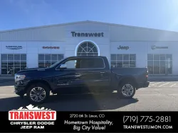 2022 RAM 1500 Longhorn | Thumbnail Photo 15 of 15