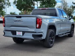 2024 GMC Sierra 1500 Elevation | Thumbnail Photo 2 of 25