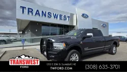 2022 RAM 3500 | Thumbnail Photo 34 of 34