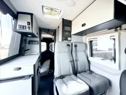 2025 Winnebago Revel 44E | Thumbnail Photo 3 of 13