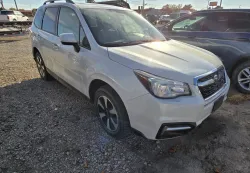 2017 Subaru Forester | Thumbnail Photo 2 of 3