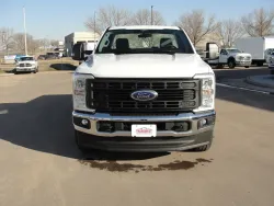 2024 Ford F-350 | Thumbnail Photo 8 of 11