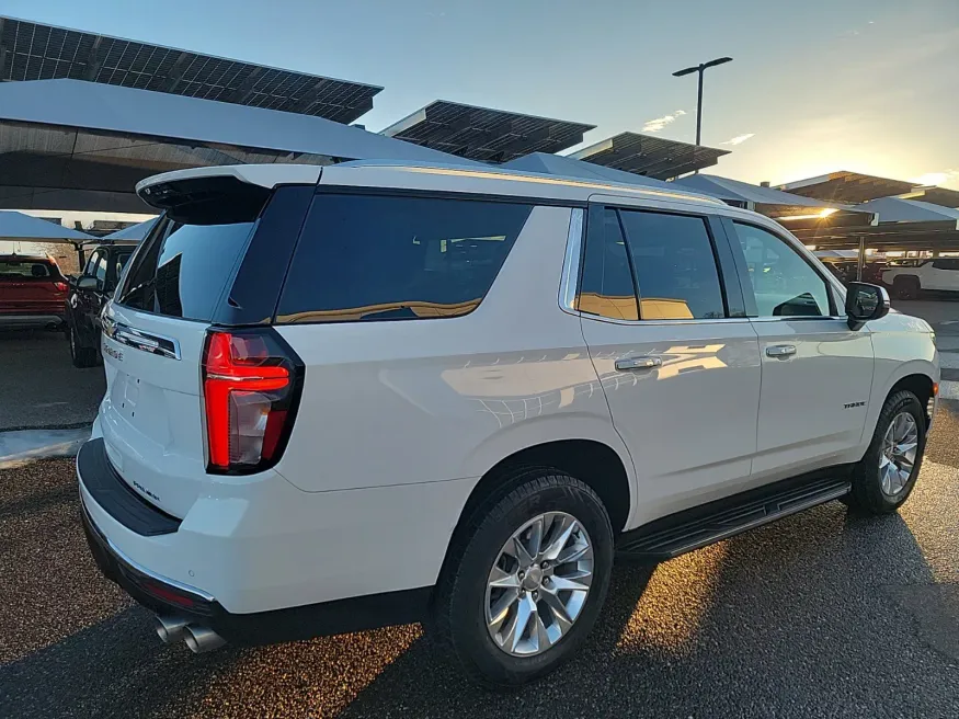 2023 Chevrolet Tahoe Premier | Photo 6 of 20