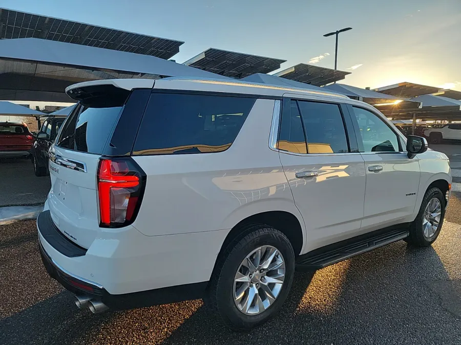 2023 Chevrolet Tahoe Premier | Photo 6 of 20