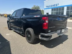 2019 Chevrolet Silverado 1500 LT | Thumbnail Photo 2 of 20