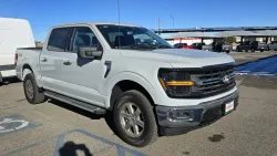 2024 Ford F-150 | Thumbnail Photo 3 of 28