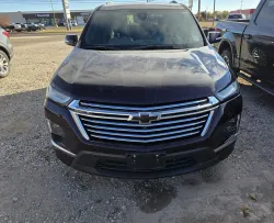 2022 Chevrolet Traverse | Thumbnail Photo 1 of 3