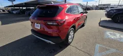 2025 Ford Escape | Thumbnail Photo 8 of 38