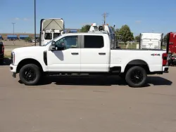 2024 Ford F-350 | Thumbnail Photo 2 of 37