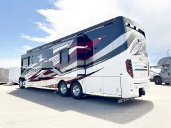 2023 Newmar Supreme Aire 4509 | Thumbnail Photo 26 of 37