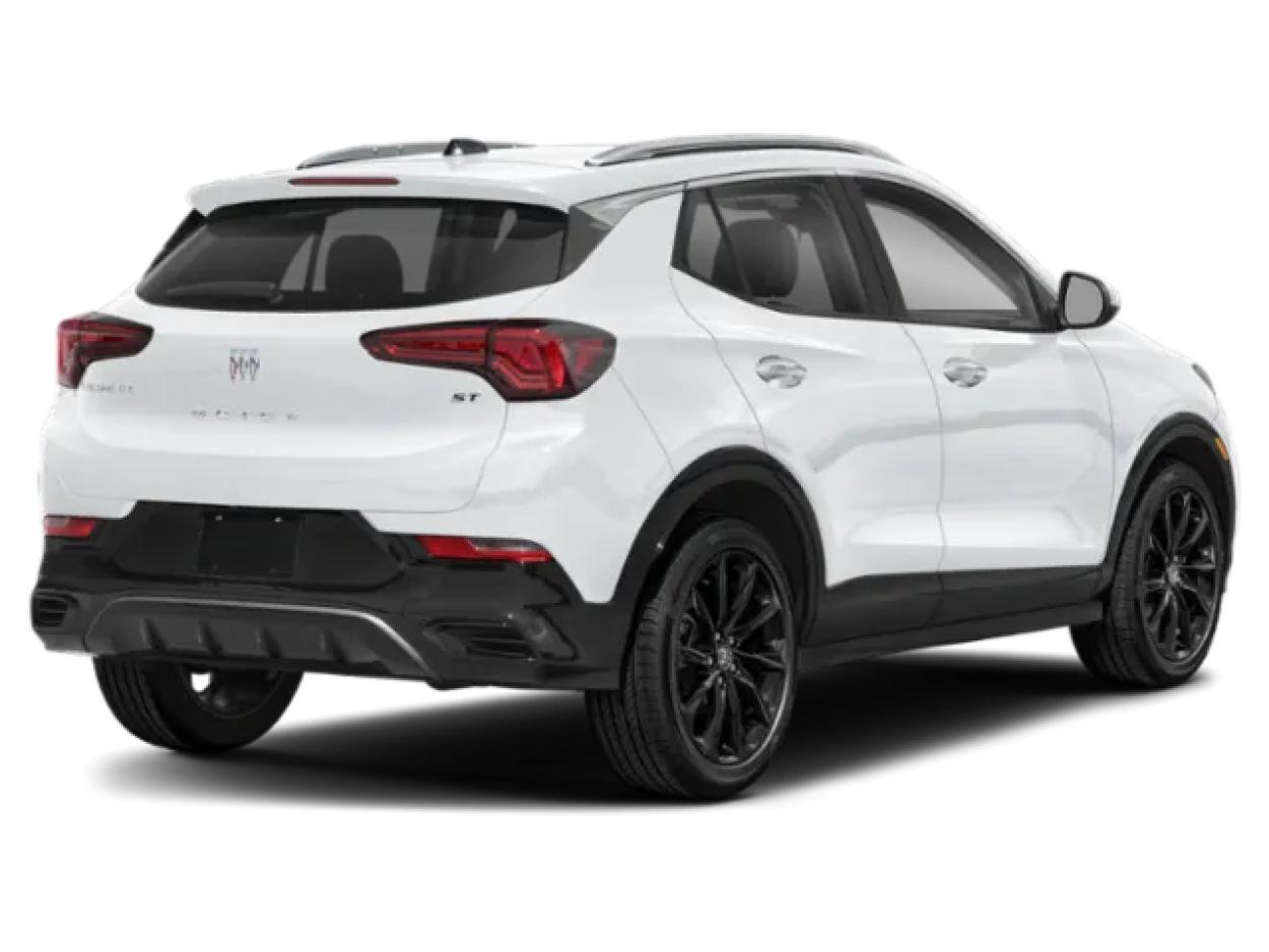 2024 Buick Encore GX | Photo 1 of 12