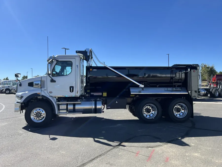 2025 Western Star 47X | Photo 9 of 16