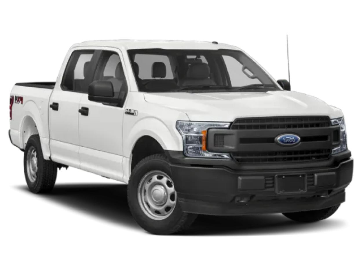 2019 Ford F-150 | Photo 13 of 13