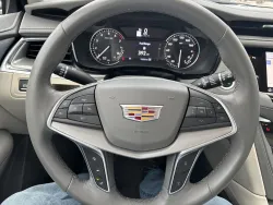 2024 Cadillac XT5 AWD Premium Luxury | Thumbnail Photo 18 of 22