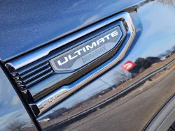 2025 GMC Sierra 1500 Denali Ultimate | Thumbnail Photo 20 of 31