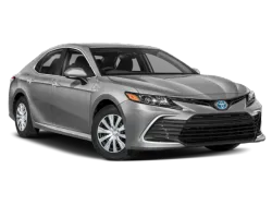 2021 Toyota Camry Hybrid | Thumbnail Photo 13 of 13