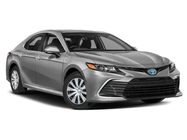 2021 Toyota Camry Hybrid | Photo 13 of 13