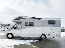 2025 Winnebago Navion 24R | Thumbnail Photo 17 of 23