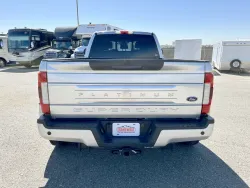 2019 Ford F-450 Platinum | Thumbnail Photo 14 of 23