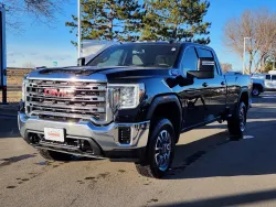 2023 GMC Sierra 3500HD SLE | Thumbnail Photo 3 of 30