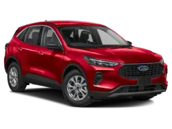 2025 Ford Escape | Thumbnail Photo 21 of 21