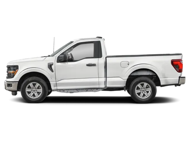 2024 Ford F-150 | Photo 2 of 12