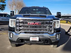 2023 GMC Sierra 3500HD CC SLE | Thumbnail Photo 4 of 25