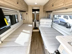 2025 Winnebago Travato 59K | Thumbnail Photo 4 of 19