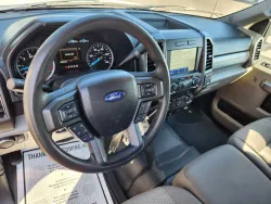 2021 Ford Super Duty F-350 SRW | Thumbnail Photo 7 of 30