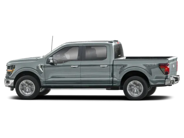 2024 Ford F-150 | Photo 2 of 37