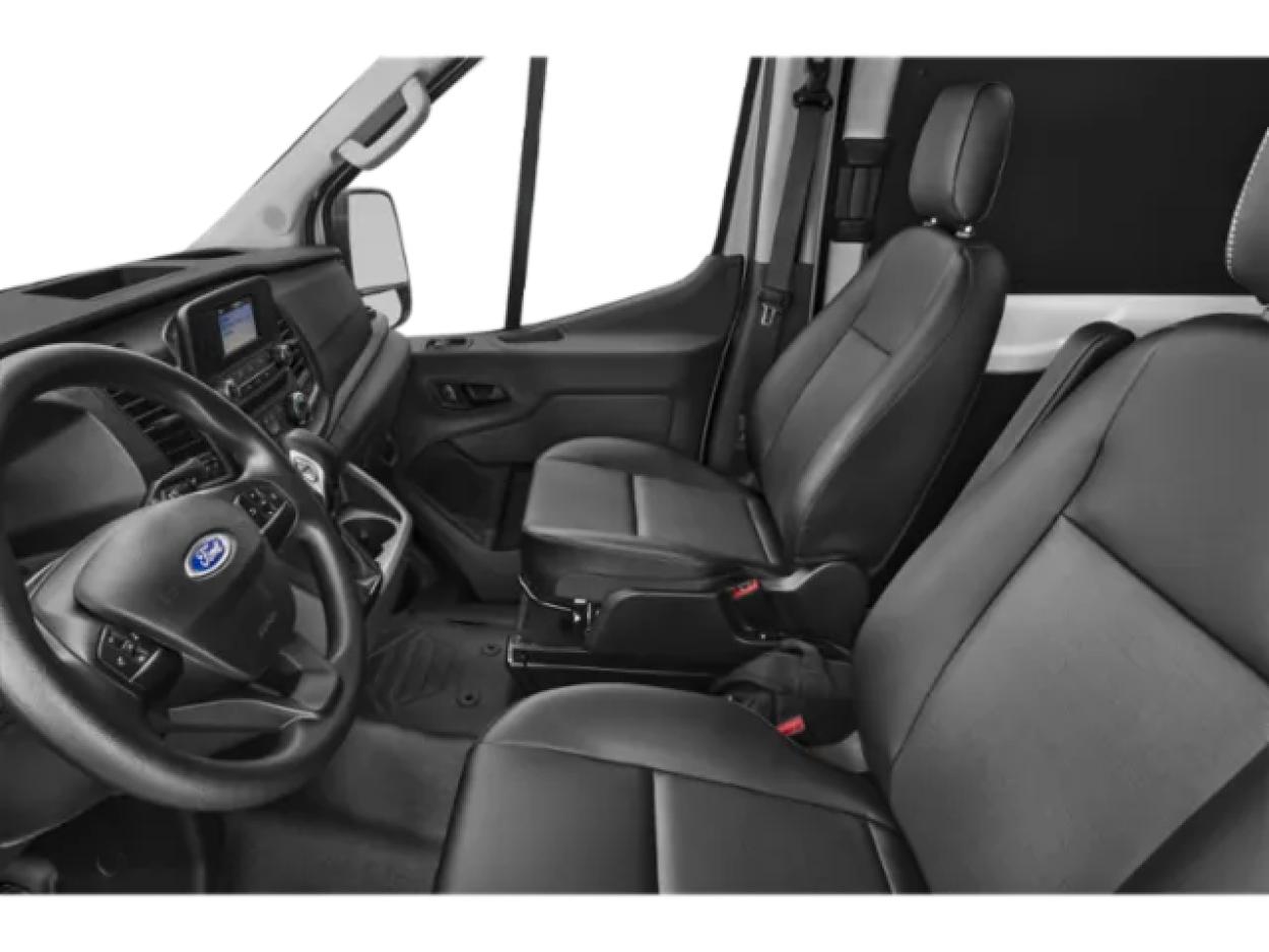 2023 Ford Transit-350 | Photo 5 of 16