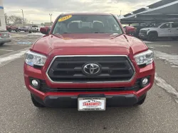 2023 Toyota Tacoma 4WD | Thumbnail Photo 7 of 19