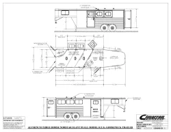 2025 Cimarron Norstar 3HGN | Thumbnail Photo 21 of 20