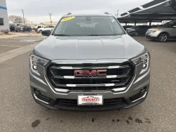 2023 GMC Terrain AT4 | Thumbnail Photo 7 of 21