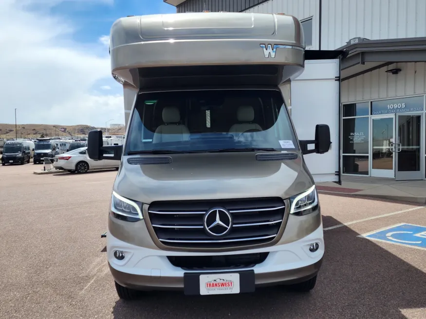 2024 Winnebago Navion 24D | Photo 22 of 22