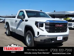 2025 GMC Sierra 1500 Pro | Thumbnail Photo 25 of 25