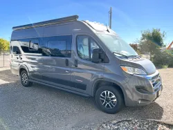 2023 Winnebago Travato 59GL | Thumbnail Photo 1 of 13