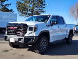 2025 GMC Sierra 1500 AT4X | Thumbnail Photo 3 of 33