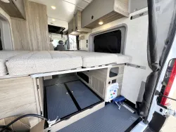 2025 Winnebago Solis 59PX | Thumbnail Photo 20 of 22